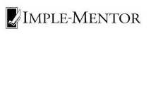 IMPLE-MENTOR