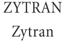 ZYTRAN