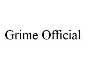 GRIME OFFICIAL