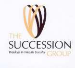 THE SUCCESSION GROUP WISDOM IN WEALTH TRANSFER