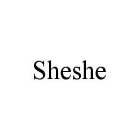SHESHE