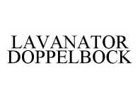 LAVANATOR DOPPELBOCK