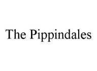 THE PIPPINDALES
