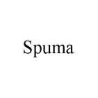 SPUMA