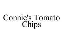 CONNIE'S TOMATO CHIPS
