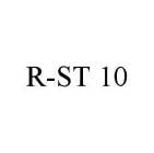 R-ST 10