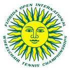 FLORIDA OPEN INTERNATIONAL WHEELCHAIR TENNIS CHAMPIONSHIPS