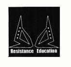 RESISTANCE EDUCATION