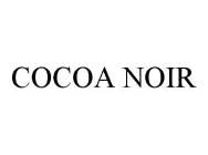 COCOA NOIR
