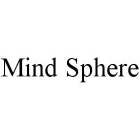 MIND SPHERE