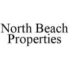 NORTH BEACH PROPERTIES