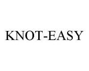 KNOT-EASY