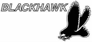 BLACKHAWK