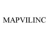 MAPVILINC