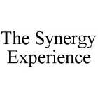 THE SYNERGY EXPERIENCE