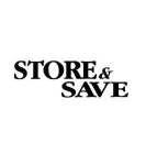 STORE & SAVE