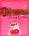 POLMOS WISNIÓWKA CHERRY CORDIAL