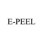 E-PEEL