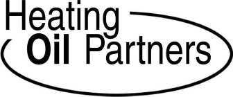 HEATING OIL PARTNERS