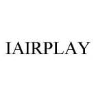 IAIRPLAY