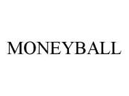 MONEYBALL