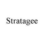 STRATAGEE