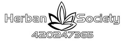 HERBAN SOCIETY 420247365