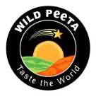 WILD PEETA TASTE THE WORLD
