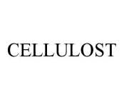 CELLULOST