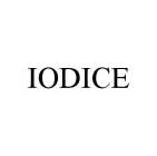 IODICE