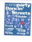 ERIEPARTY DANCIN' IN THE STREETS GUIDE