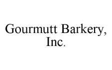 GOURMUTT BARKERY, INC.
