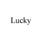 LUCKY