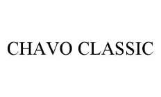CHAVO CLASSIC