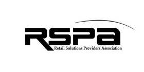 RSPA RETAIL SOLUTIONS PROVIDERS ASSOCIATION