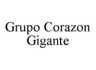 GRUPO CORAZON GIGANTE