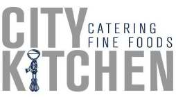 CITY KITCHEN CATERING FINE FOOD