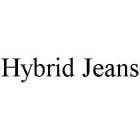 HYBRID JEANS