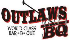 OUTLAWS BQ