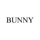 BUNNY