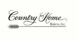 COUNTRY HOME BAKERS, INC.