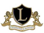 L LUXURIOUS LIFESTYLES