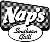 NAP'S SOUTHERN GRILL