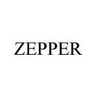 ZEPPER