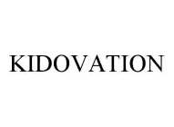 KIDOVATION