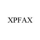XPFAX
