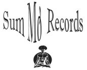 SUM MO' RECORDS