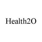 HEALTH2O