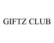 GIFTZ CLUB