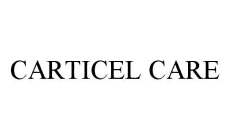 CARTICEL CARE